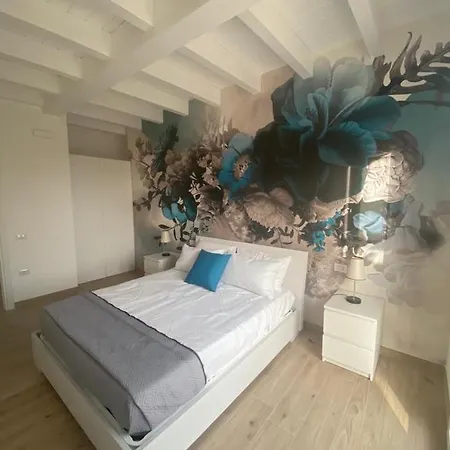 Rossini Penthouse * كالياري