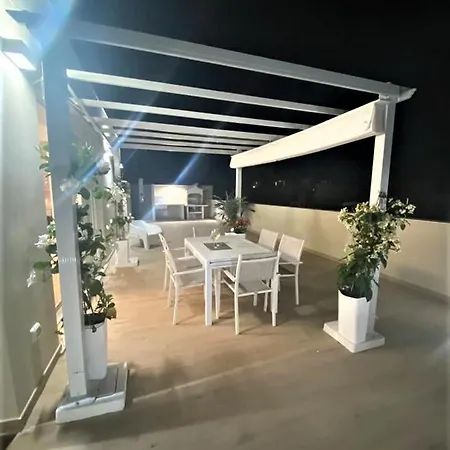 Rossini Penthouse * Κάλιαρι
