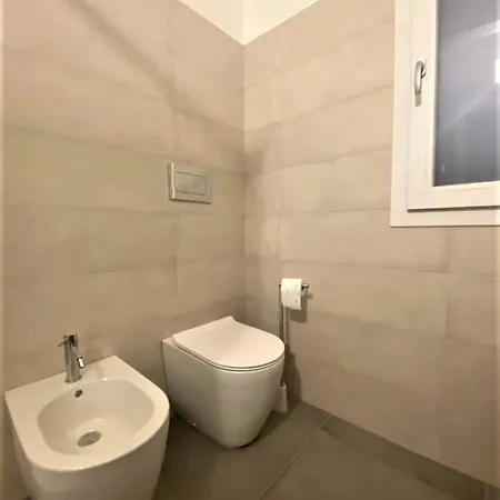 Apartment Rossini Penthouse Cagliari