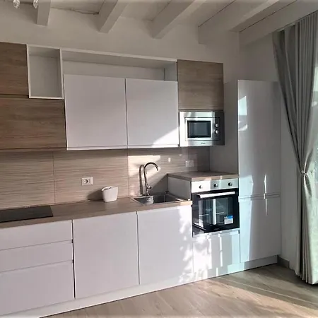 Rossini Penthouse Cagliari