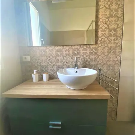 Rossini Penthouse * Cagliari