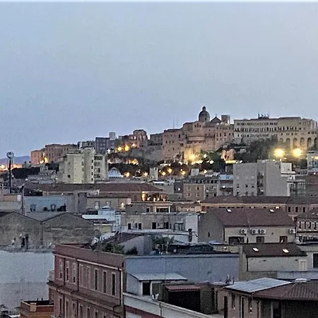 Rossini Penthouse