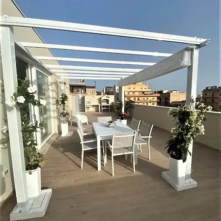 Rossini Penthouse * Cagliari