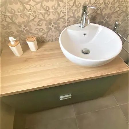 شقة Rossini Penthouse