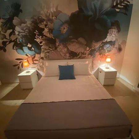 Rossini Penthouse شقة *