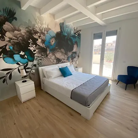 Rossini Penthouse * Cagliari