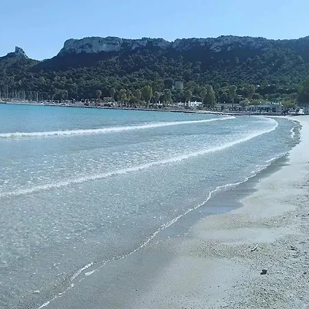 Rossini Penthouse * كالياري