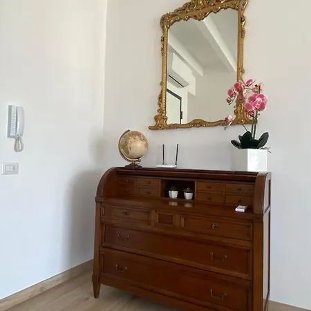 Rossini Penthouse Cagliari