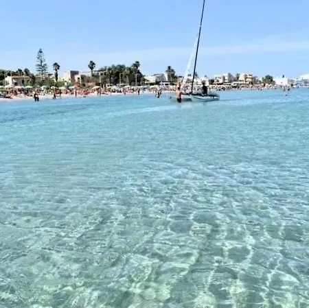 Rossini Penthouse Lejlighed