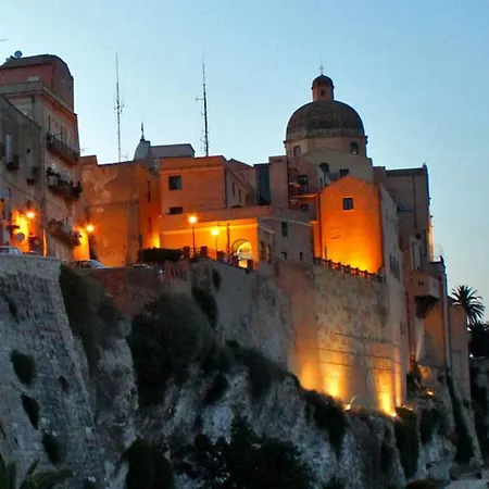 Rossini Penthouse كالياري