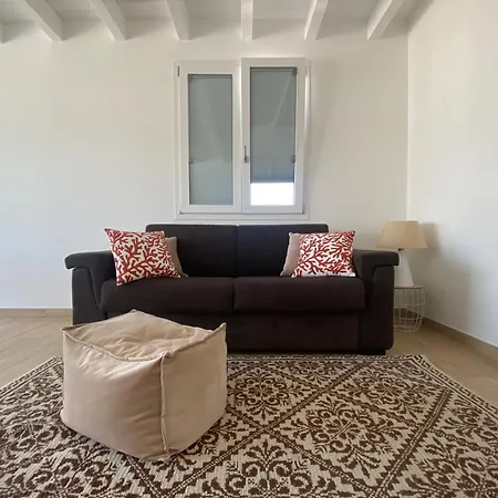Rossini Penthouse Apartment