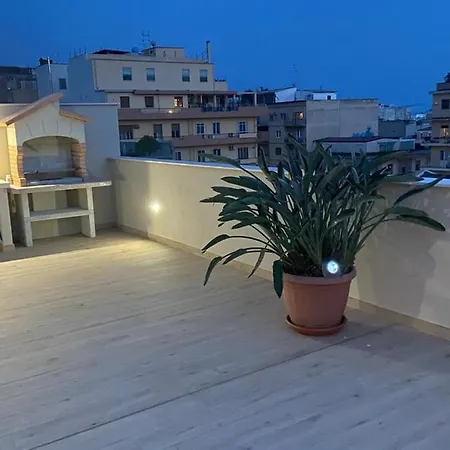 Apartmán Rossini Penthouse