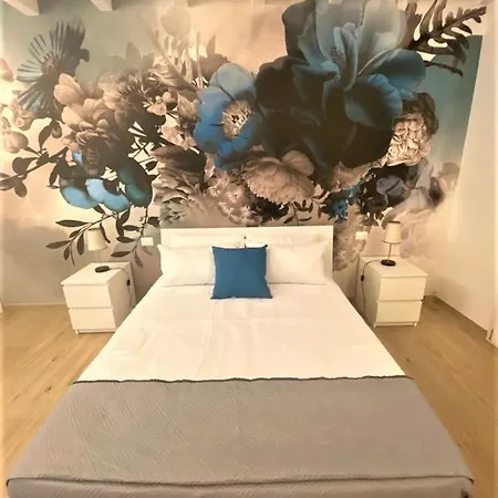 Rossini Penthouse Apartmán Cagliari