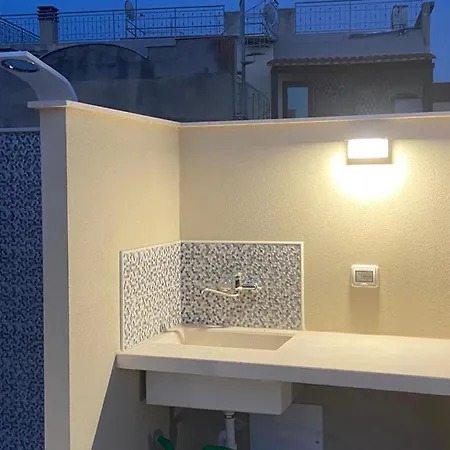 Rossini Penthouse * Cagliari