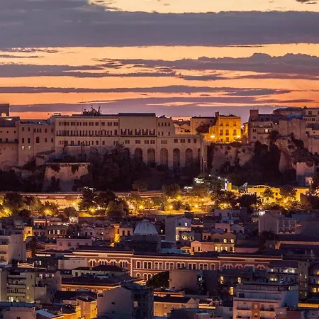 Apartmán Rossini Penthouse