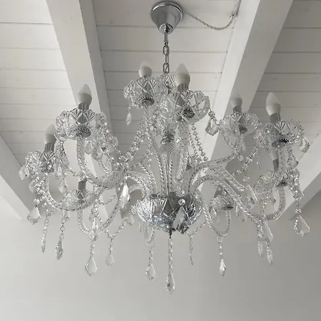 Rossini Penthouse Cagliari