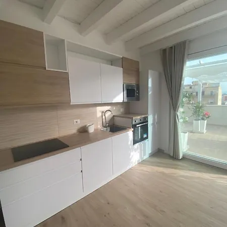 Rossini Penthouse * Cagliari