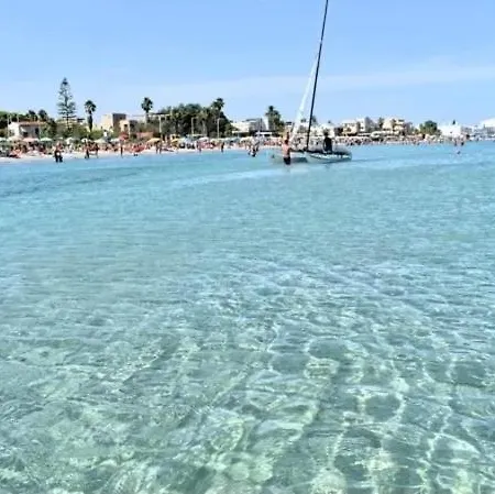 Rossini Penthouse Apartmán