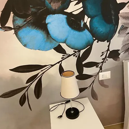 Rossini Penthouse Apartmán Cagliari