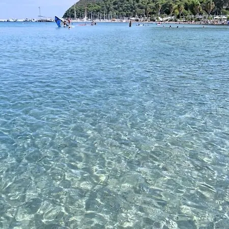 Apartmán Rossini Penthouse